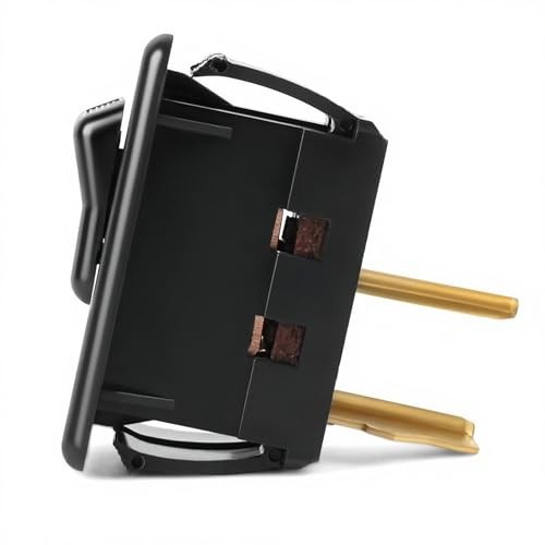 Rear Hatch/Trunkreplacement Rear Hatch Release Switch Compatible with 1982