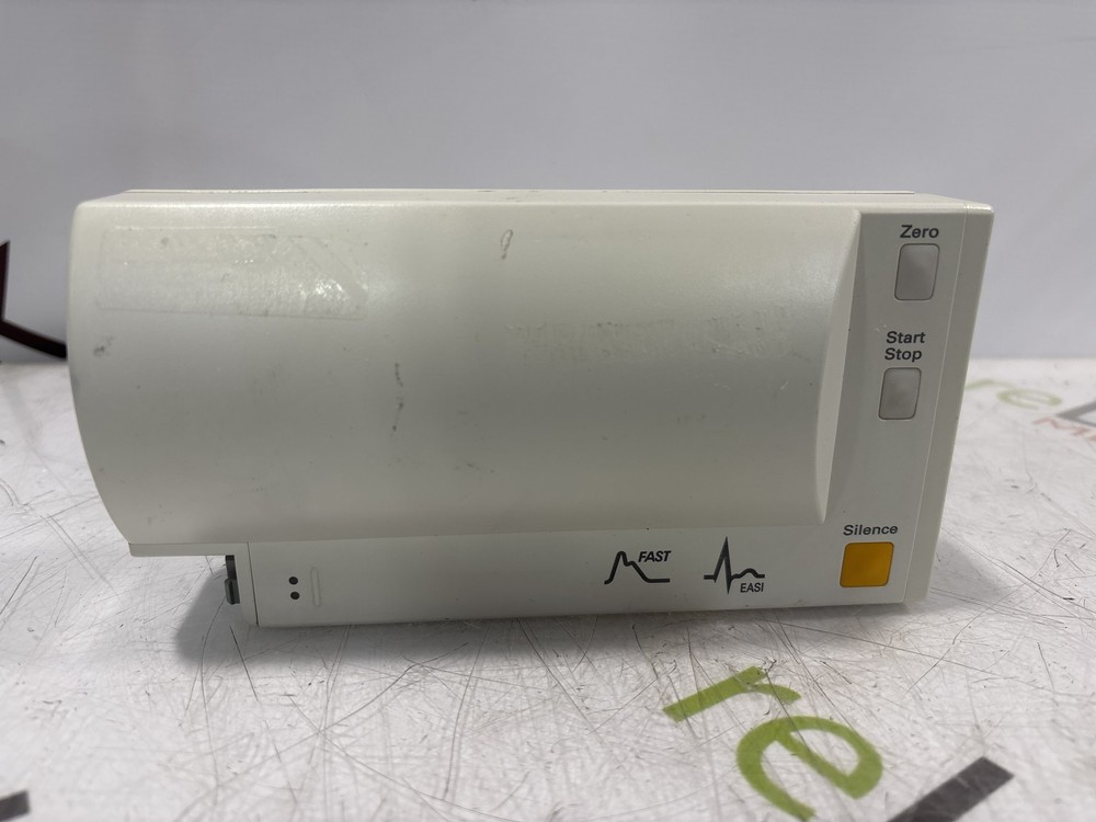 Philips M3001A-A01C06 Fast SpO2, NIBP, ECG, Temp, IBP MMS Module