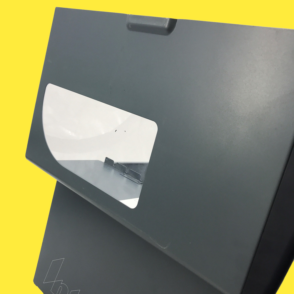 Intermec EasyCoder PD42 Thermal Label Printer ISSUE READ #IS6787