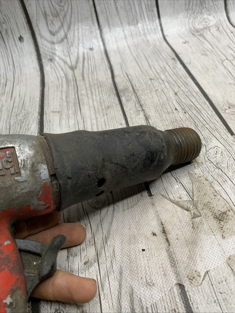 Rodac Pneumatic Air Hammer Tool Untested