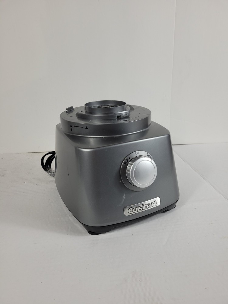 Cuisinart Kitchen Central Food Processor CFP-800 Replacement Base Motor ONLY