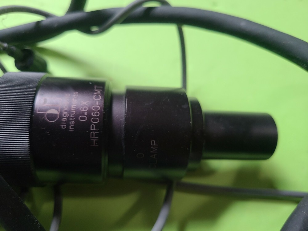 Sony Camera CCD IRIS/RGB Color video Camera Hyper HAD DXC-151A