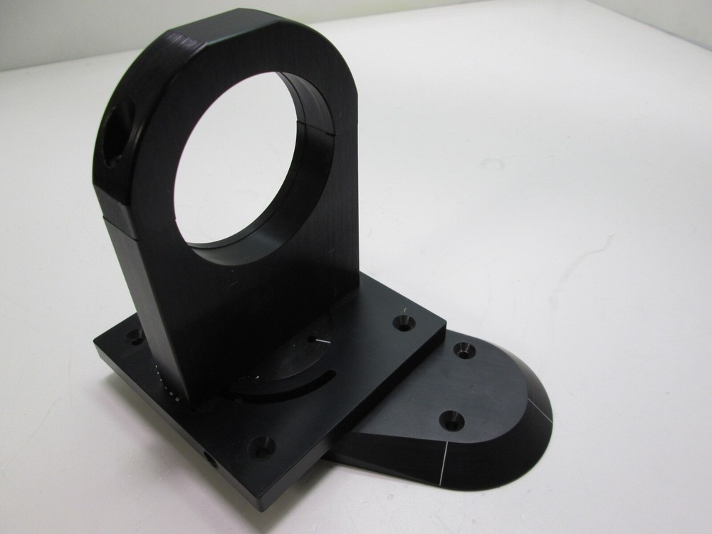 Custom Rotary Indexer Component Manipulation Fully Adjustable 2.44" Part Holder