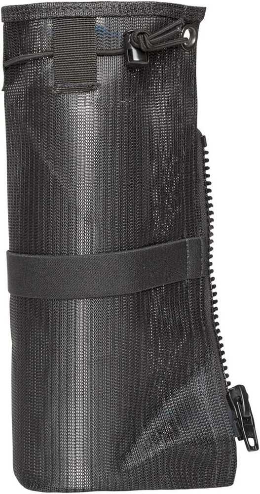 E-Z Mount QD Pouch, Zip-On