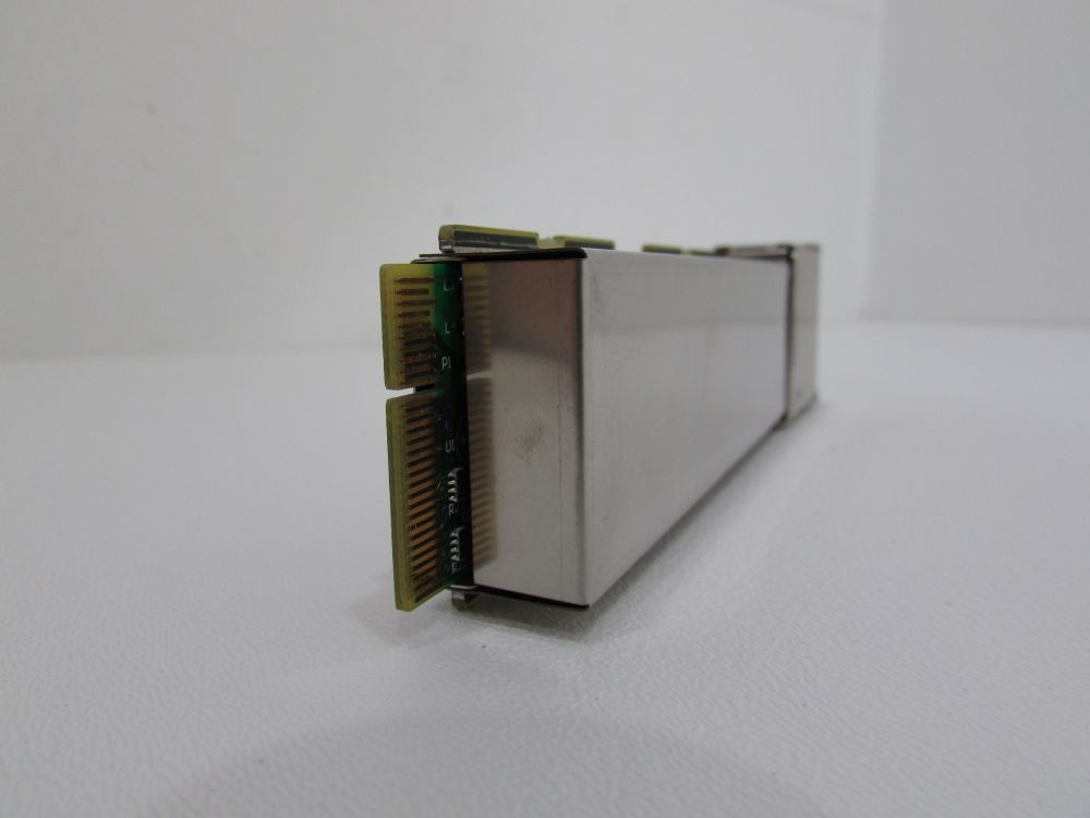 Haliplex HPX-IM-1620-E1 Dual Channelized E1 Module