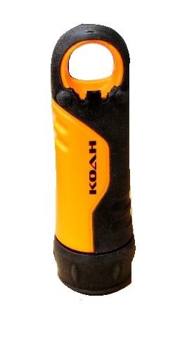 KOAH Muzzle Mounted Flashlight