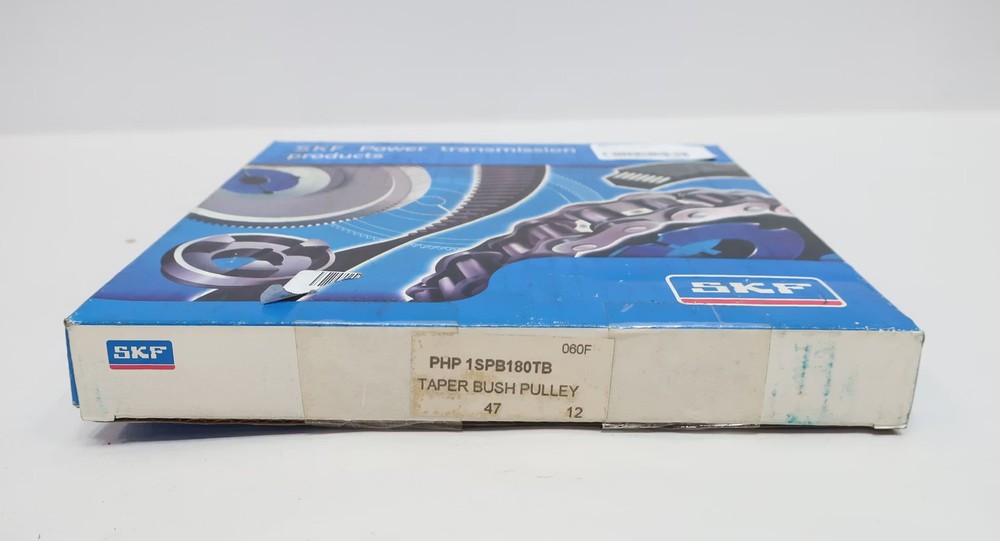 Skf PHP 1SPB180TB Pulley
