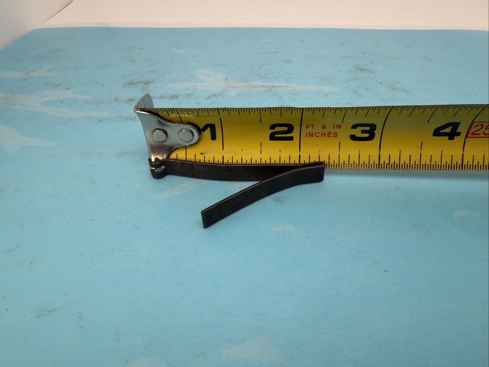 Colt E&I Frame OEM Mainspring