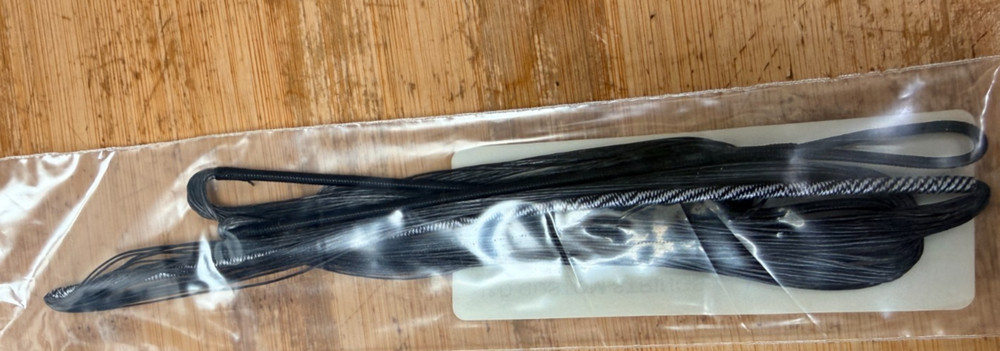 49" Length Compound Bow J&D Custom Oneida Eagle Fast Flight BowString #7427