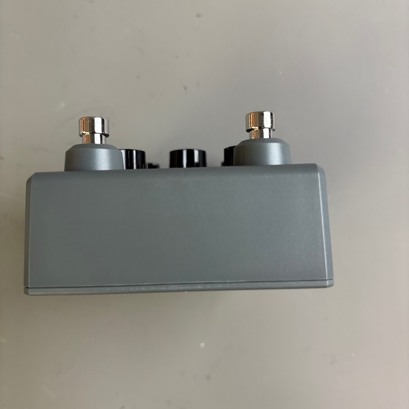 Line 6 POD Express Bass Amp Effect Processor Portable Used