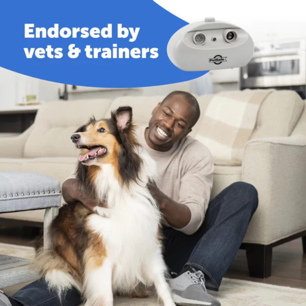 PetSafe - PBC-1000 - Indoor Bark Control