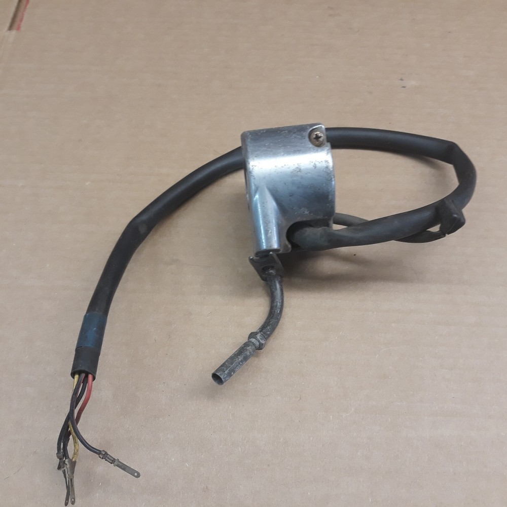 Honda Magna Right Handlebar Switch