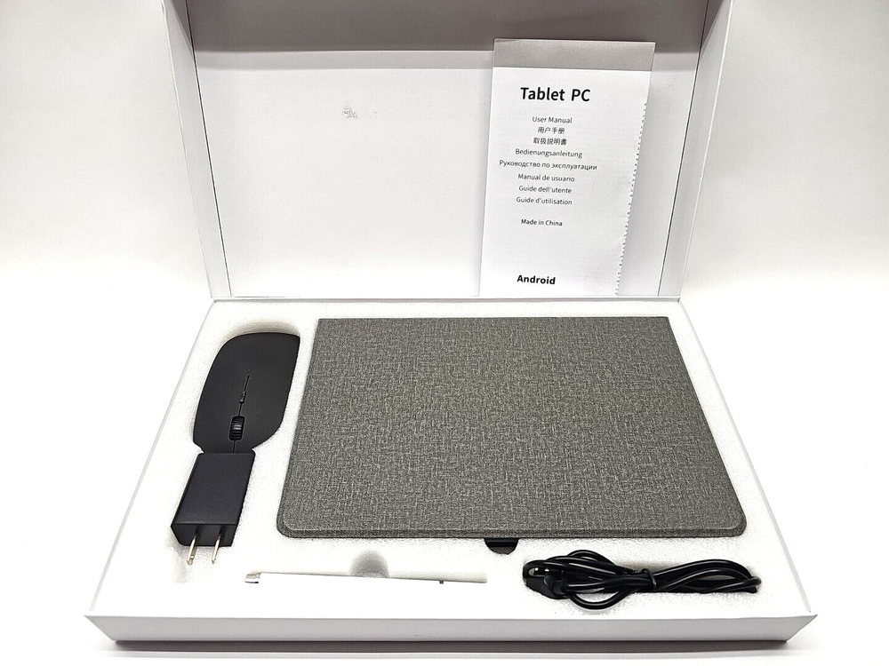 Colden RatioTablet PC Android 10.1 "