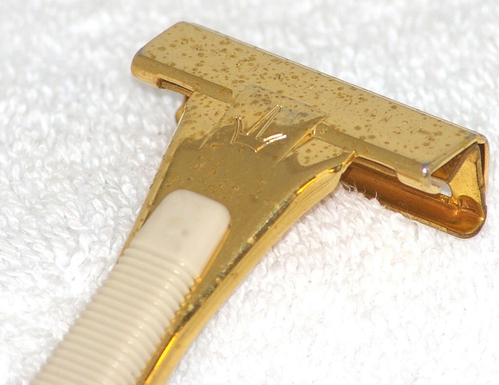 Schick Injector Razor, Type I1, about 1955