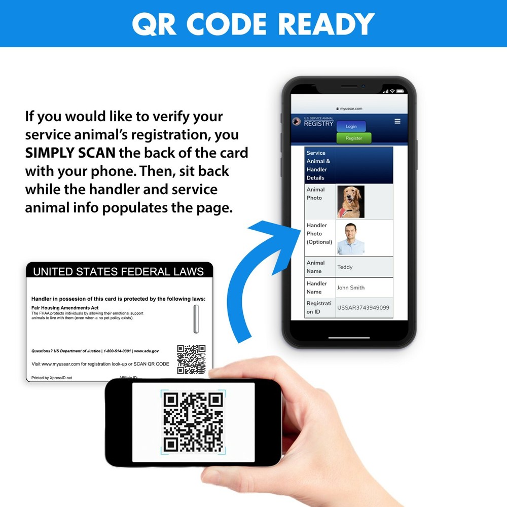 Emotional Support Animal Christmas Bundle