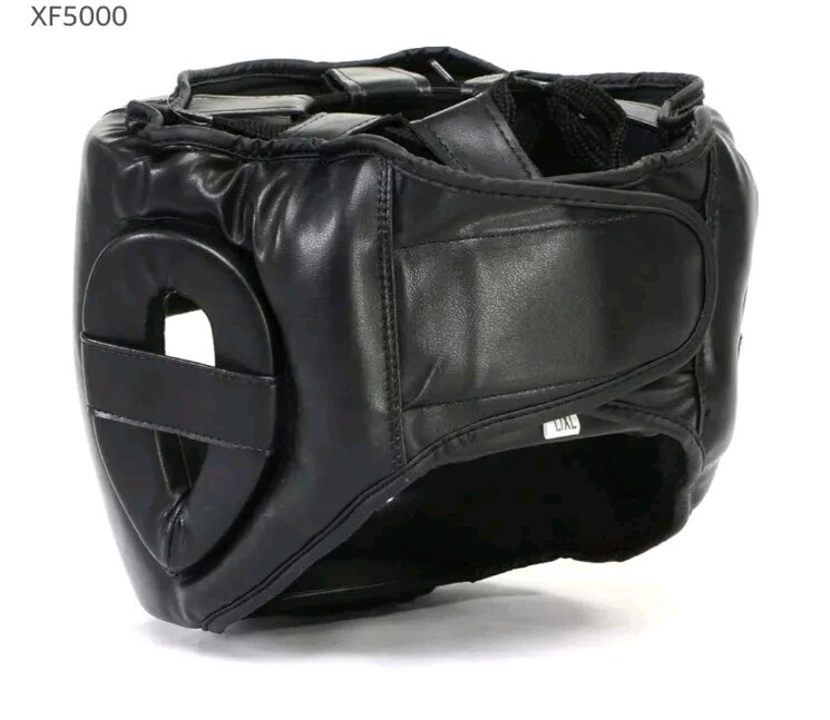 Sparring Head Gear