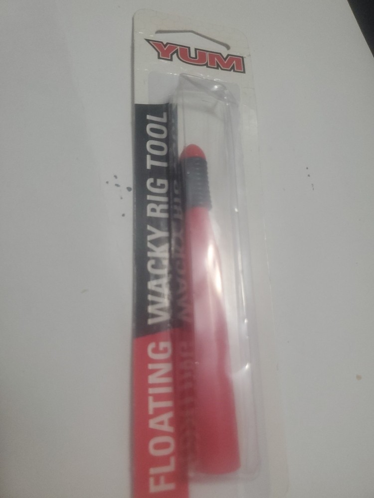 Yum Wacky Rig Tool