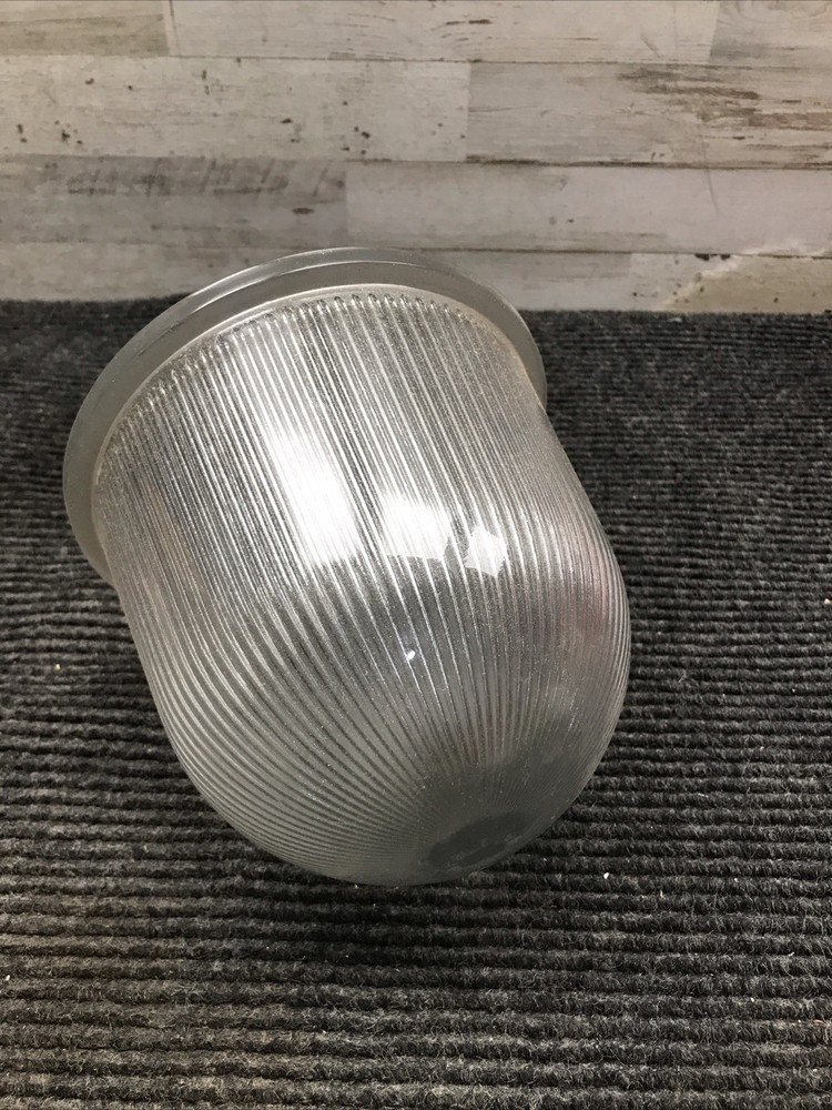 Appleton AAGL-25PR Prismatic Globe