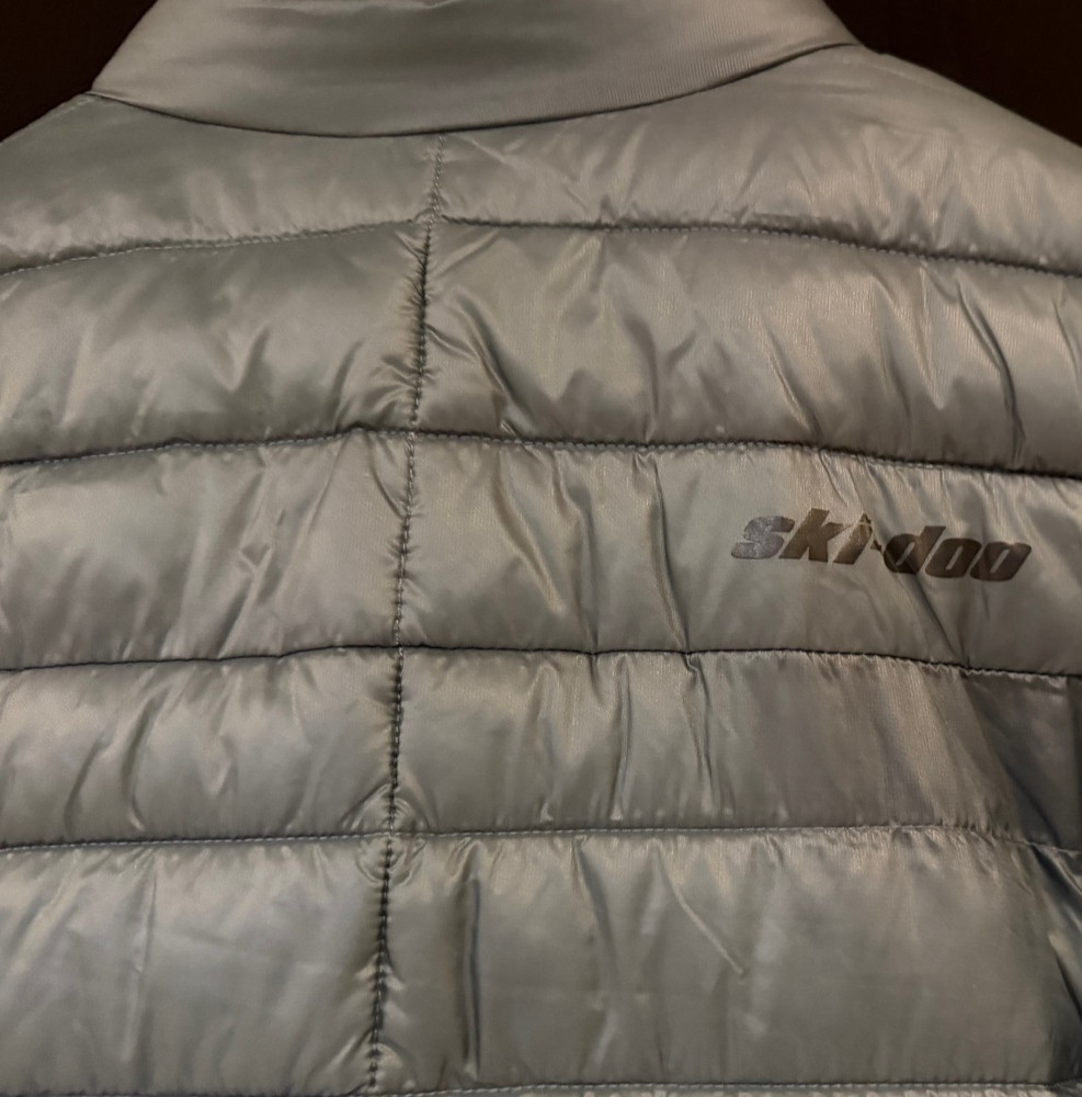 SKI-DOO PACKABLE JACKET MEN MD 4408780624