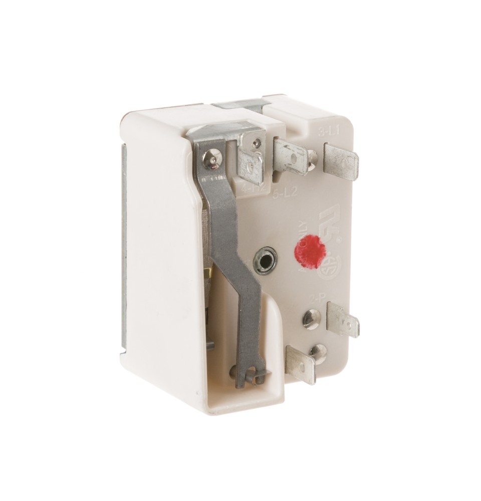 GE Appliances WB24T10145 Range Surface Element Control Switch