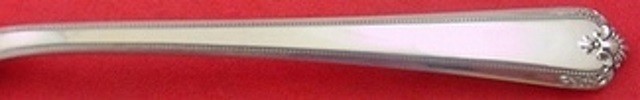 Colonial Manor by Lunt Sterling Silver Regular Knife 8 3/4" Flatware