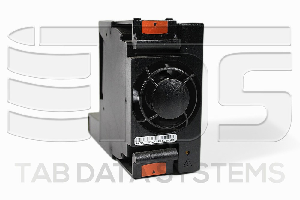 EMC 045-000-204 Cooling Fan Module for EMC CX, Celerra, VMAX, VPLEX