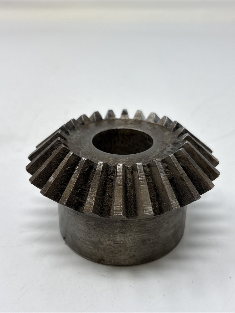 boston L 105 gear