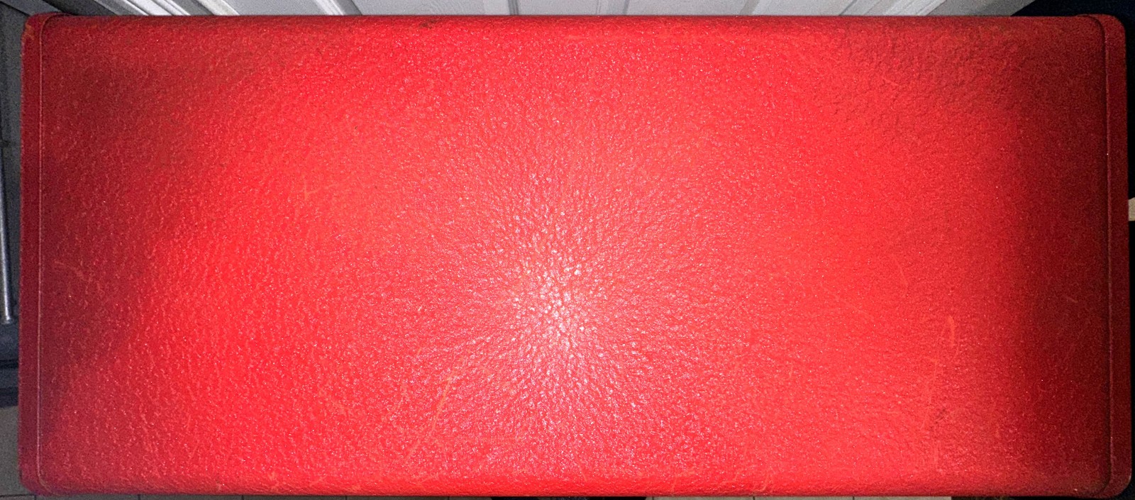 Kennedy® Signature Series 6-Drawer Mechanics Chest, 26-"W x 12-D x 15-H