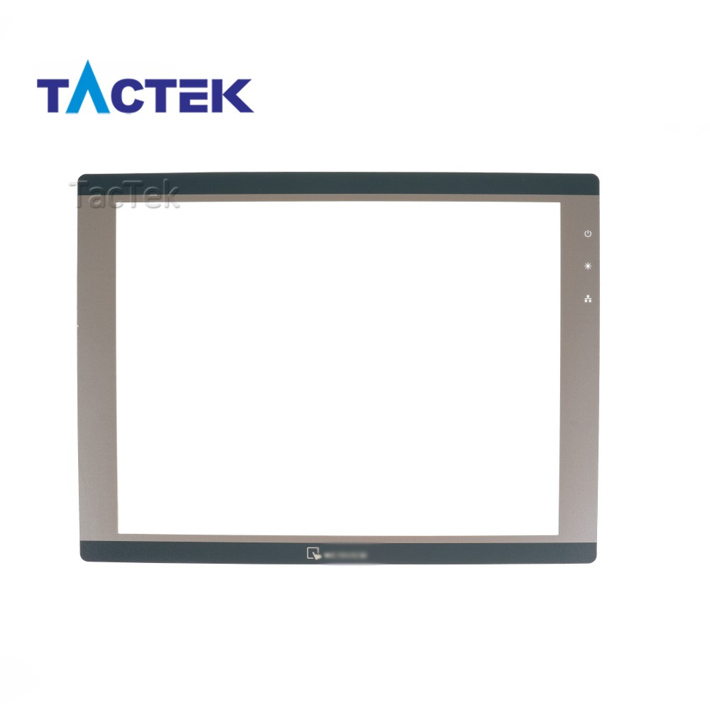 1SET for MT8121XE Panel Glass Digitizer Touchpad + Overlay Touch Screen