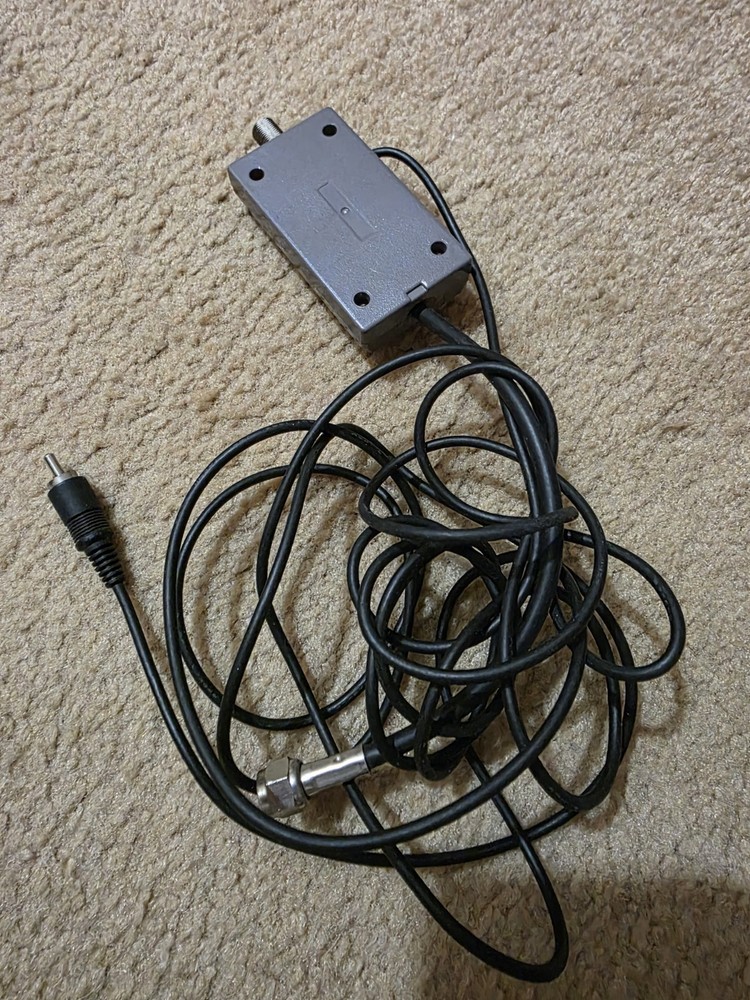 Nintendo Entertainment System Bundle w/ Controllers, Zapper, Super Mario, TMNT