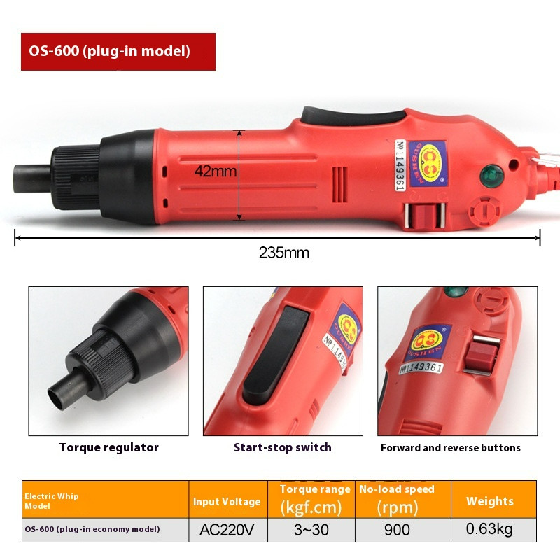 Handheld Electric Capping Machine Bottle Cap and Bottle Neck Sealing Machine