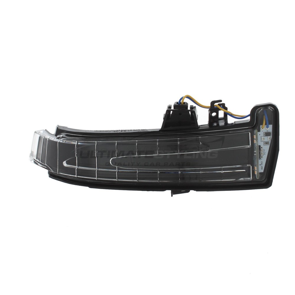 Mercedes E Class S212 & W212 2009-2017 LED Wing Mirror Indicator Drivers Side