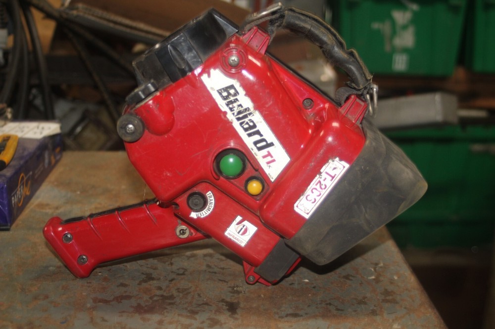 Bullard Thermal Imager