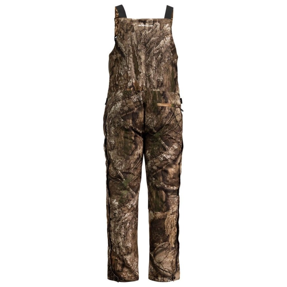SCENTLOK ALPHA ELITE BIB - RT APX - LARGE - E.05.02.D.03