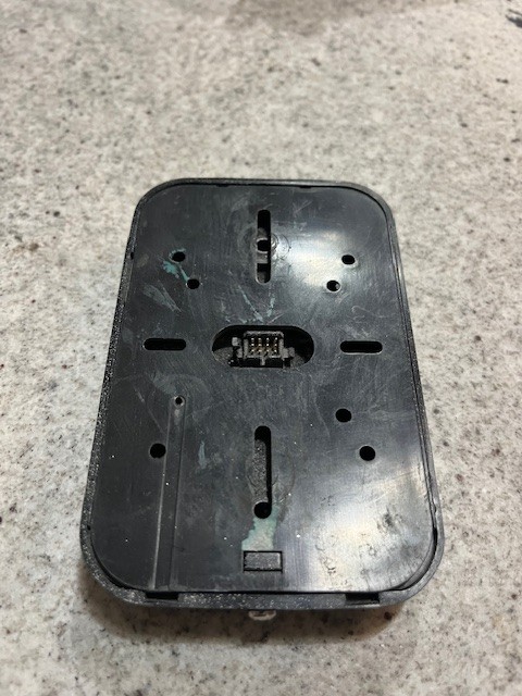 Lenel MTK15-485 Reader w/485 (wall mounted)