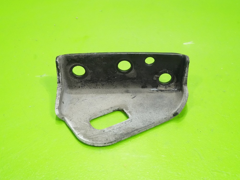 90-93 Integra OEM driver left rear back tow strap hook bracket