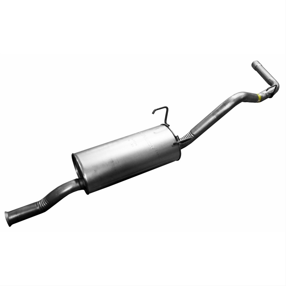 Walker 47774 Muffler And Tail Pipe