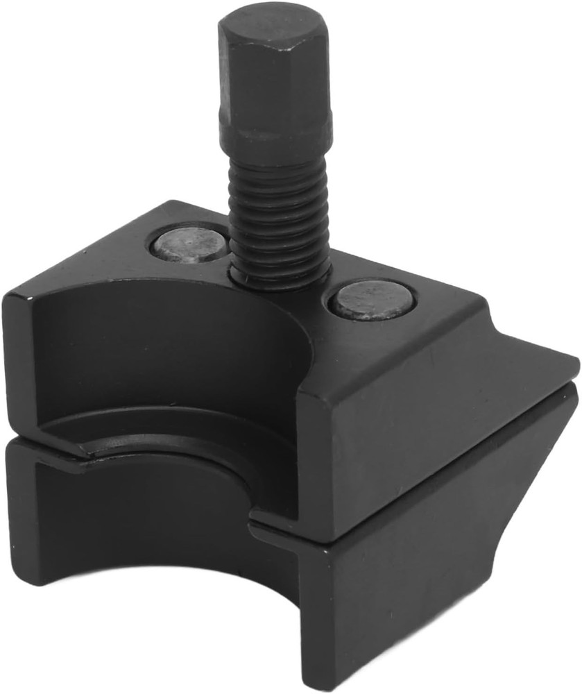 Versatile Suspension Strut Spreader Tool for Split Hub Knuckles - Durable Steel