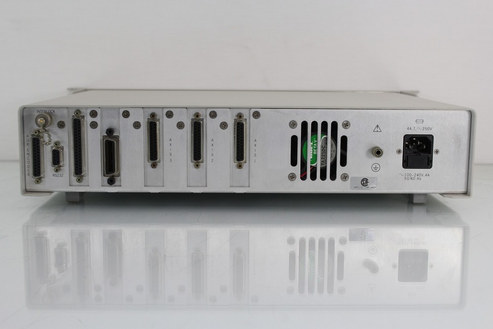 Newport ESP300-111N1N Motion Controller