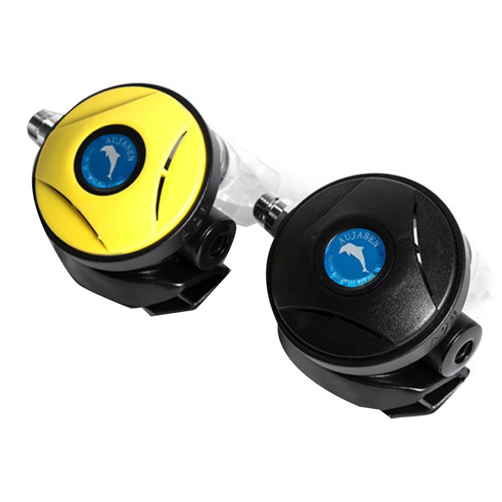 Scuba Diving 2Nd Stage Regulator Professional Underwater Scuba Dive Octopus4877