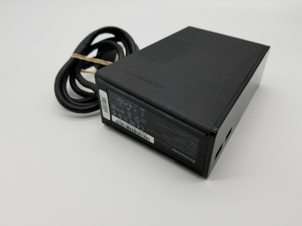 Lenovo ThinkPad OneLink Pro Dock DU9033S1