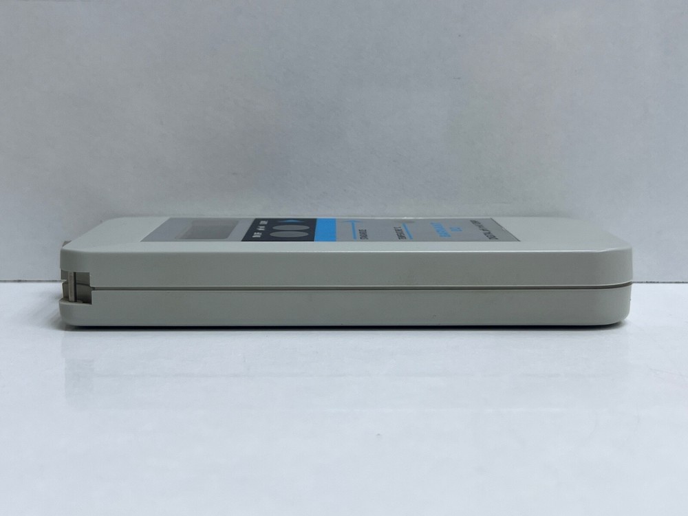 BARNANT 20 DIGITAL PH/MV/ORP METER 559-3800