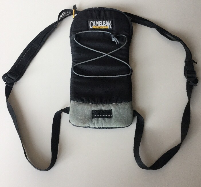 CAMELBAK CAMEL BAK CLASSIC HYDRATION WATER PACK BACKPACK BACK PACK NO BLADDER