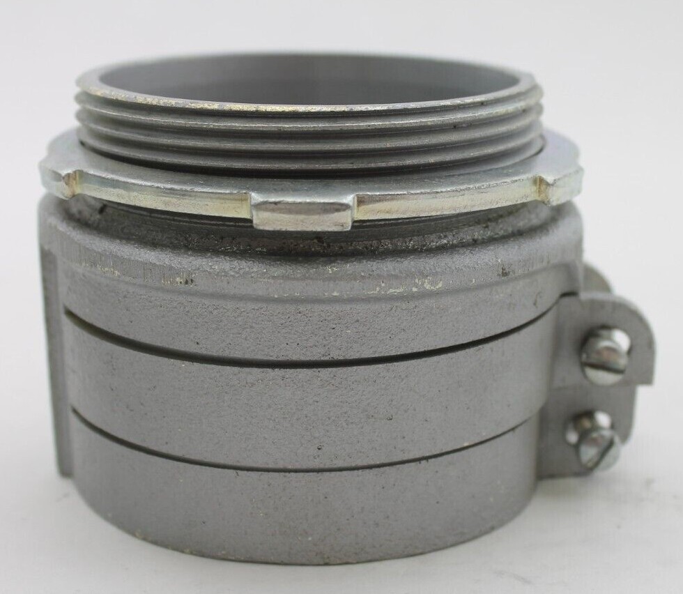 New Appleton 3" Squeeze Connector