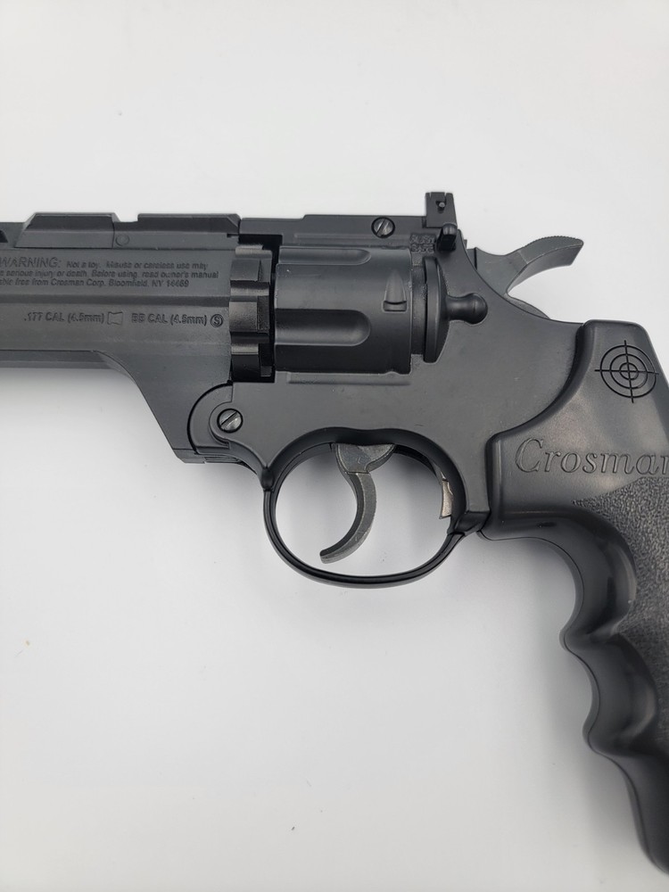 Crossman Vigilante CO2 BB Gun