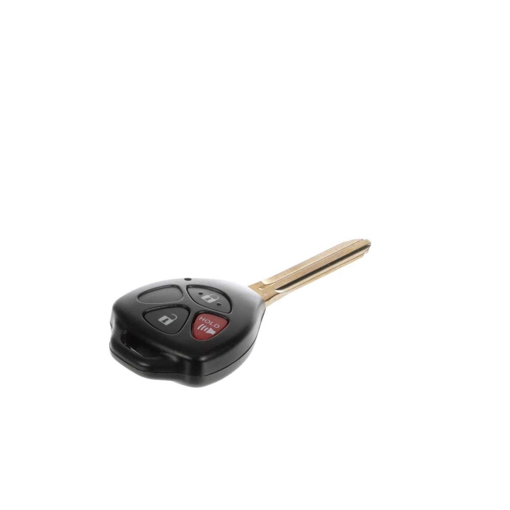 Dorman 99674ST Keyless Entry Remote 3 Button - Blade Stamp Dot