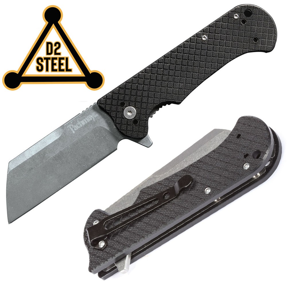 Pachmayr GRUNT Folding Knives