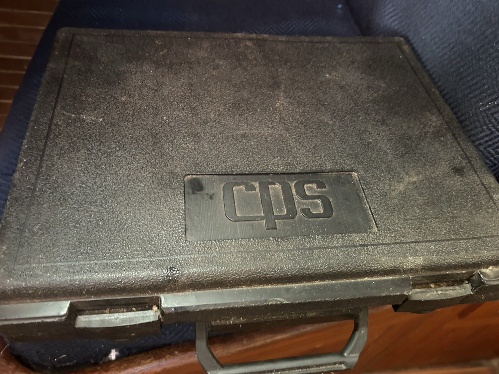 CC220 Computer-a-charge Refrigeration Scale