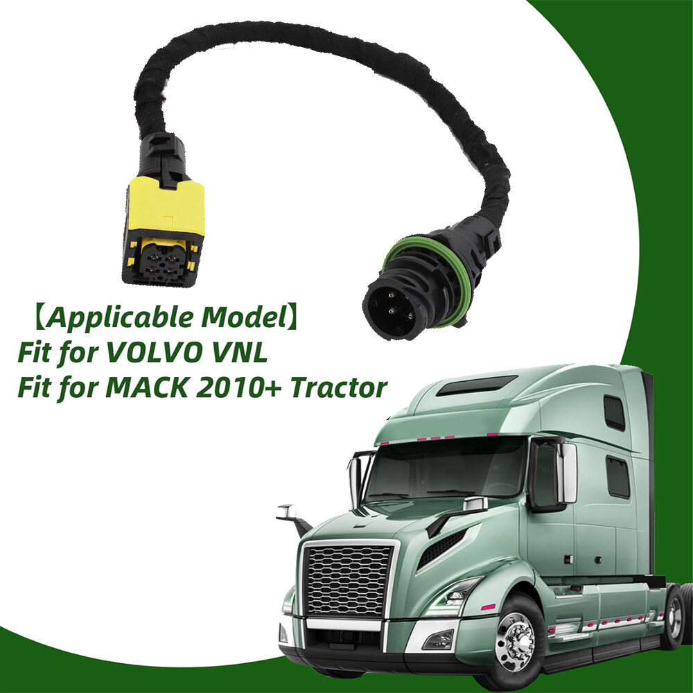 DEF Level Sensor Harness 24399920 24383068 Fit Volvo VNL & Mack Tractors Trucks