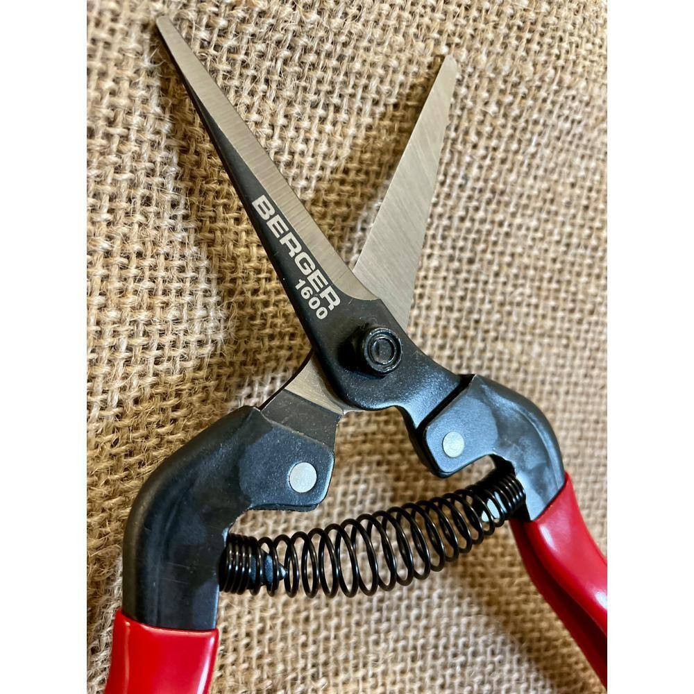 6 In. Light Weight Snips